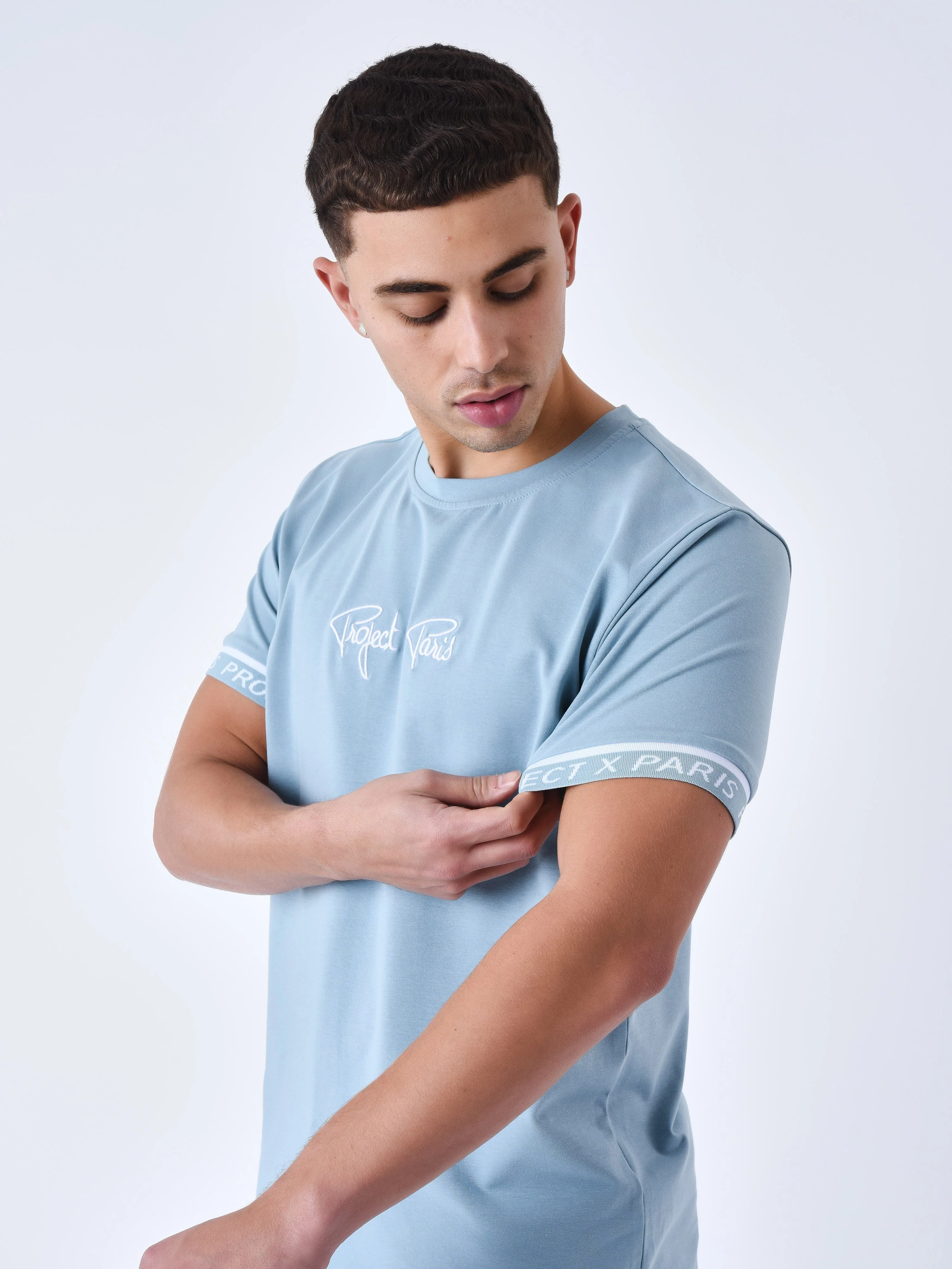 Promotion  T-shirts Homme
