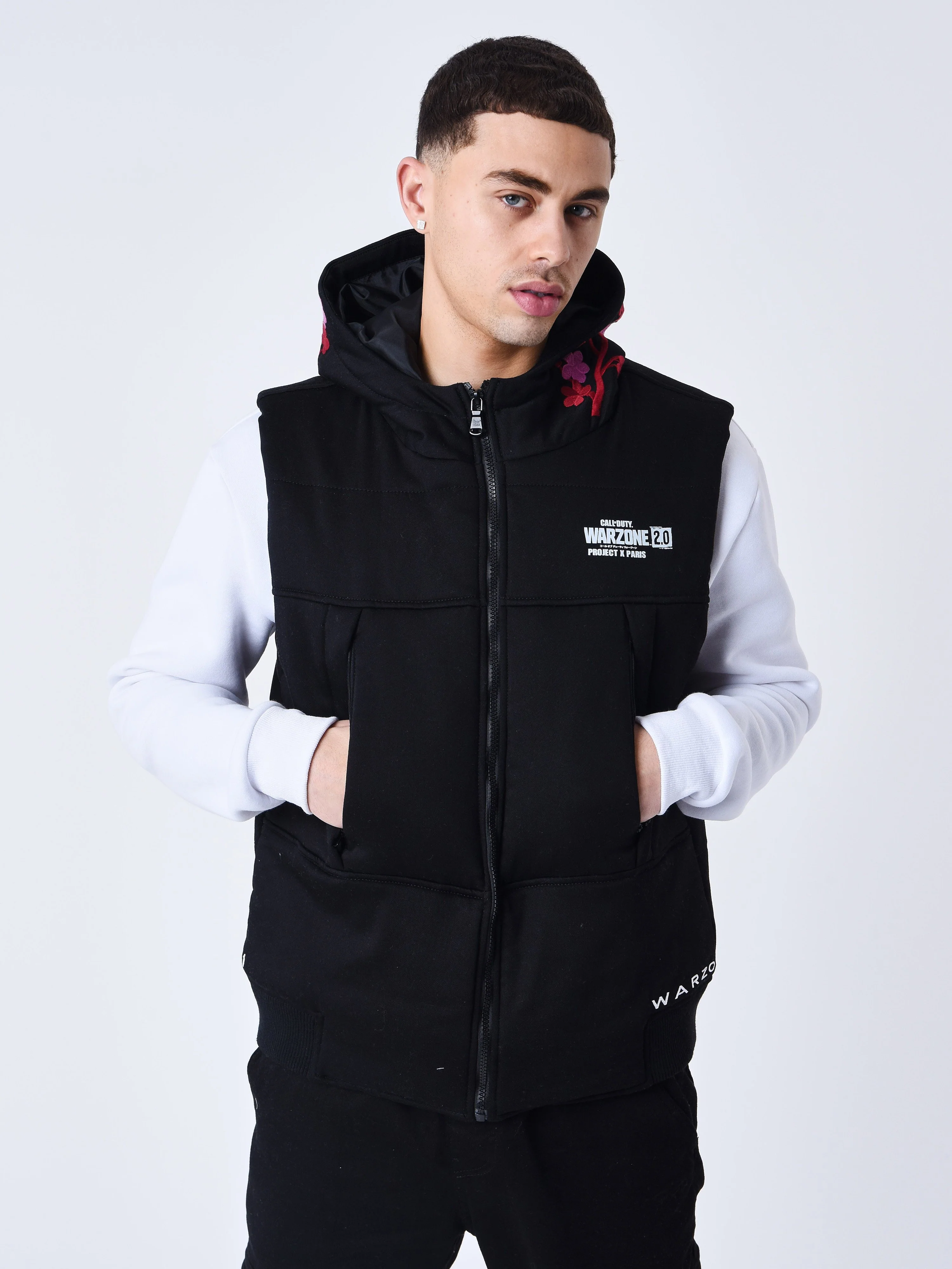 Promotion  Doudounes Homme